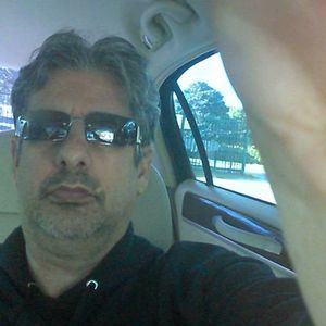 Meet your Posher, Diego